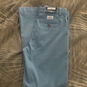 Vineyard Vines boys dress pants size 12